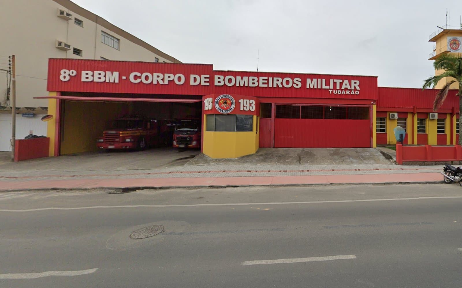 Bombeiro orienta jovem por telefone e salva bebê engasgado; ouça ligação