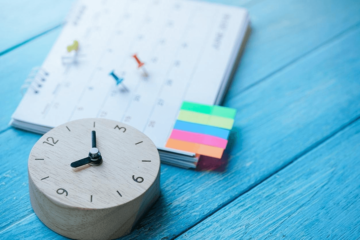 Como manter a rotina em tempos de pandemia e isolamento social