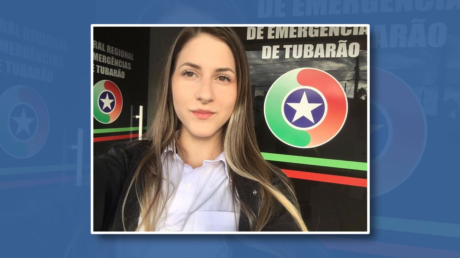 Agente da PM orienta mãe por telefone para salvar bebê engasgado