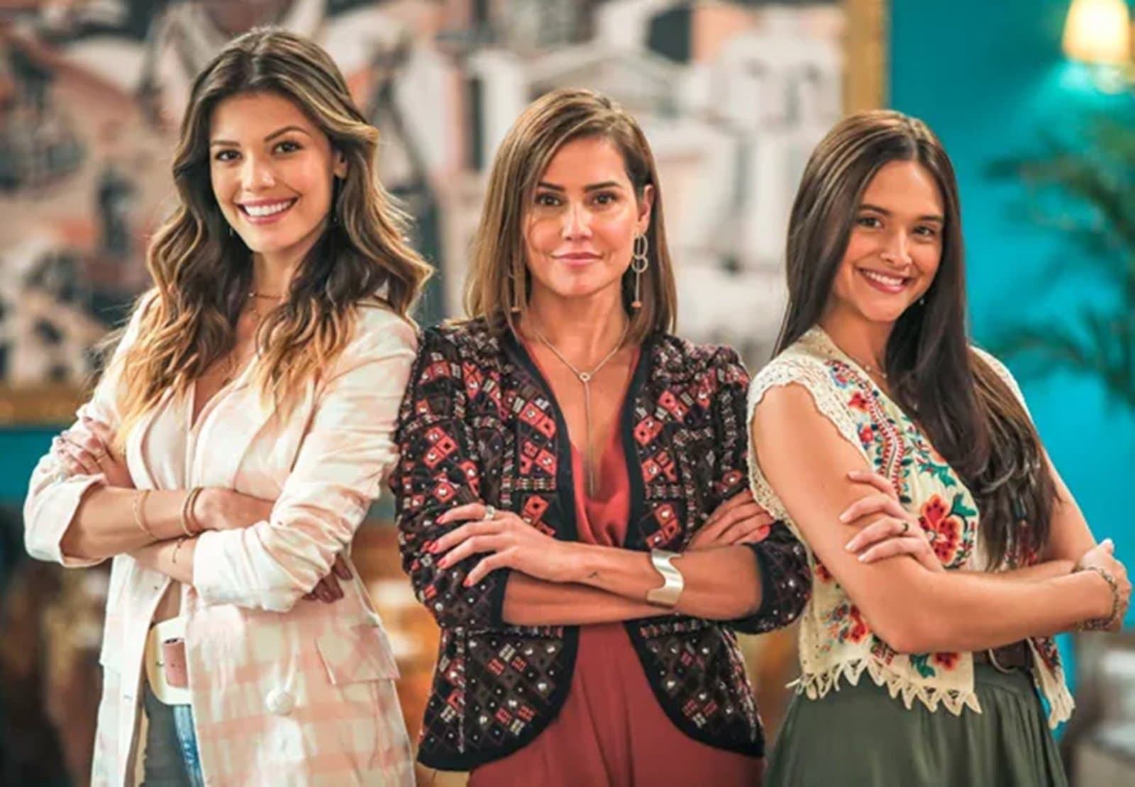 Globo deixa decisão sobre coronavírus em novelas a cargo de autores