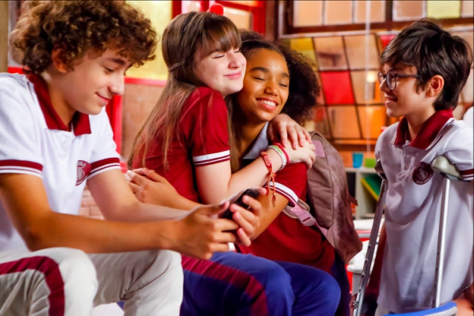 SBT ainda não pode pensar em novela