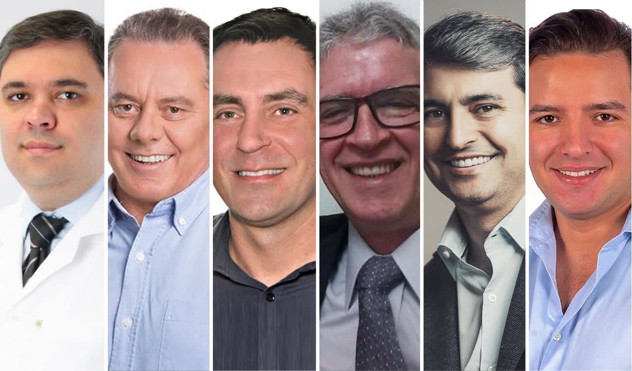 ELEIÇÕES 2020: Pré-candidatos a prefeito serão sabatinados pelo EXTRA.SC