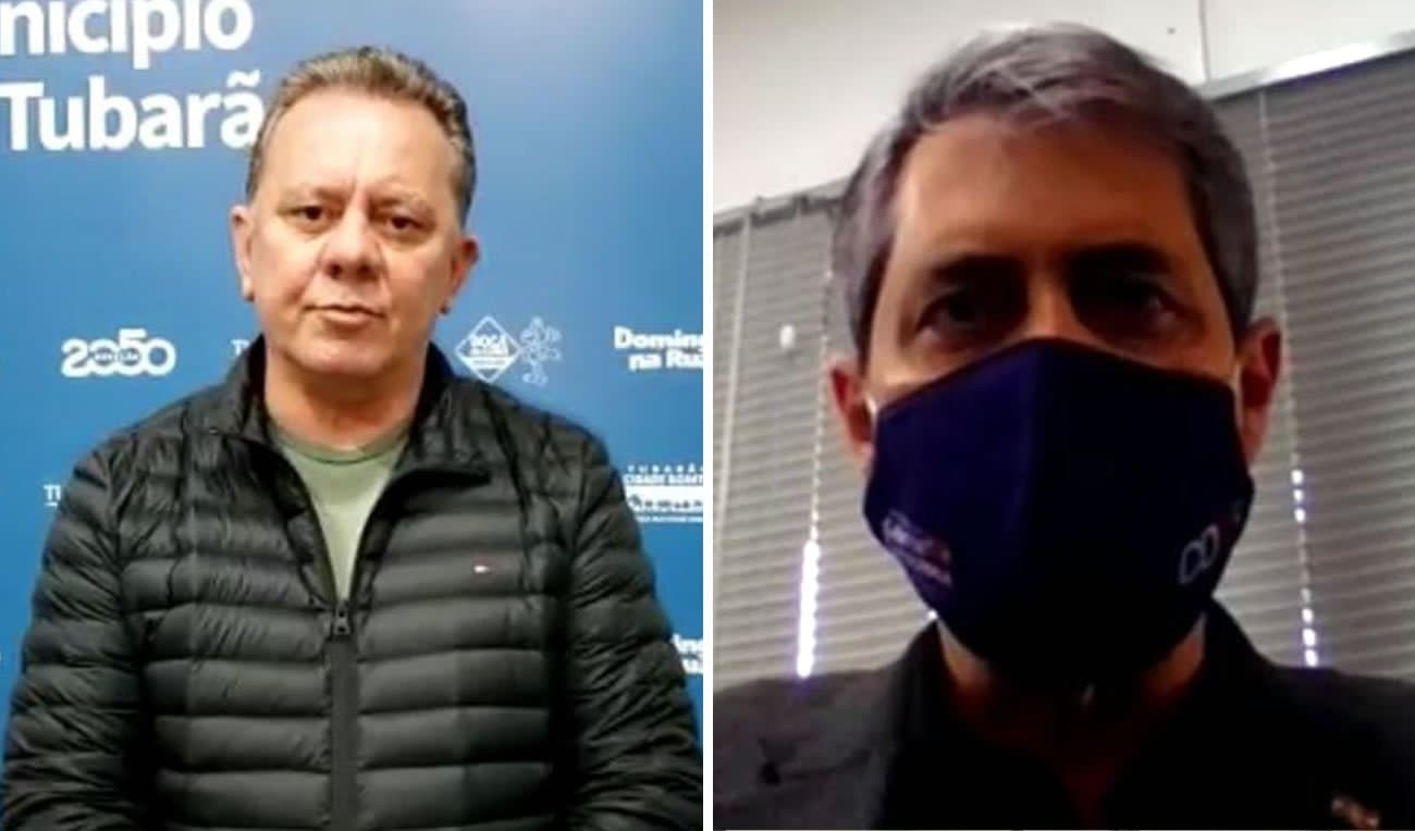 Joares Ponticelli vai interpelar secretário de Estado da Saúde na Justiça