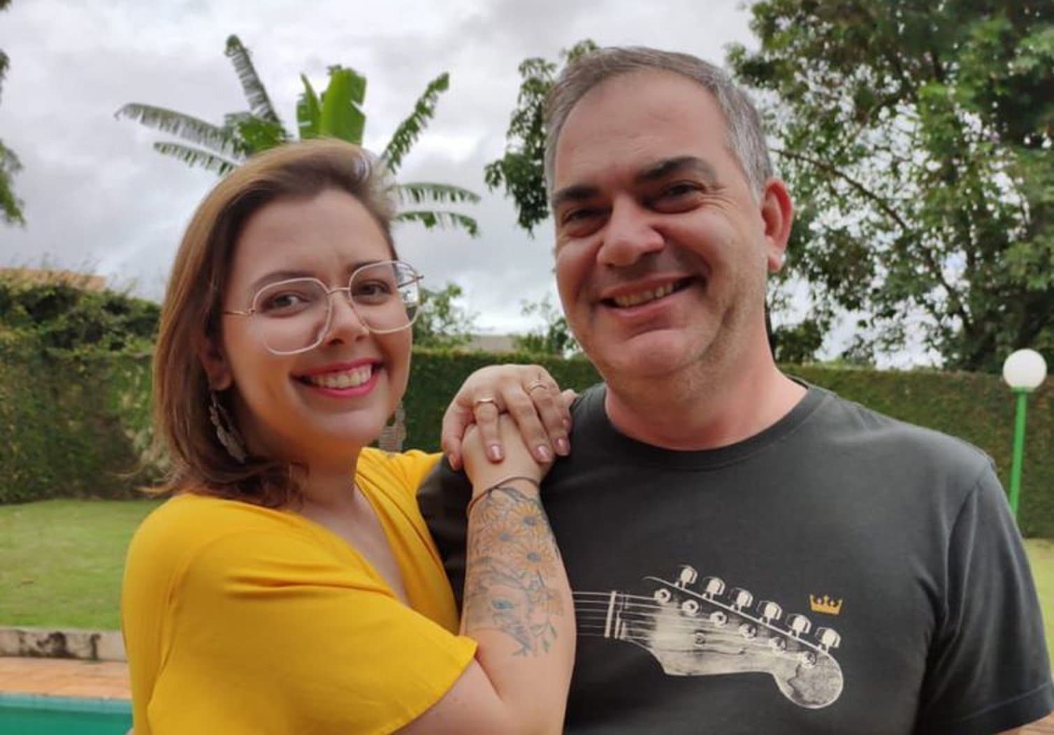 2020: um ano diferente também para o Dia dos Pais