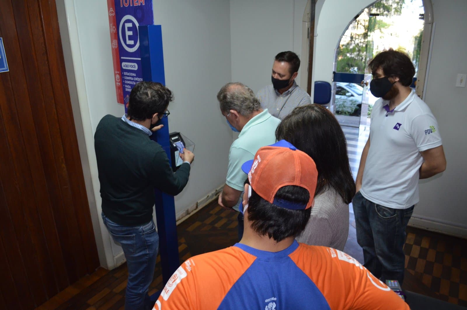 Licitação para operação do sistema de estacionamento rotativo de Tubarão será lançada nesta sexta (29)