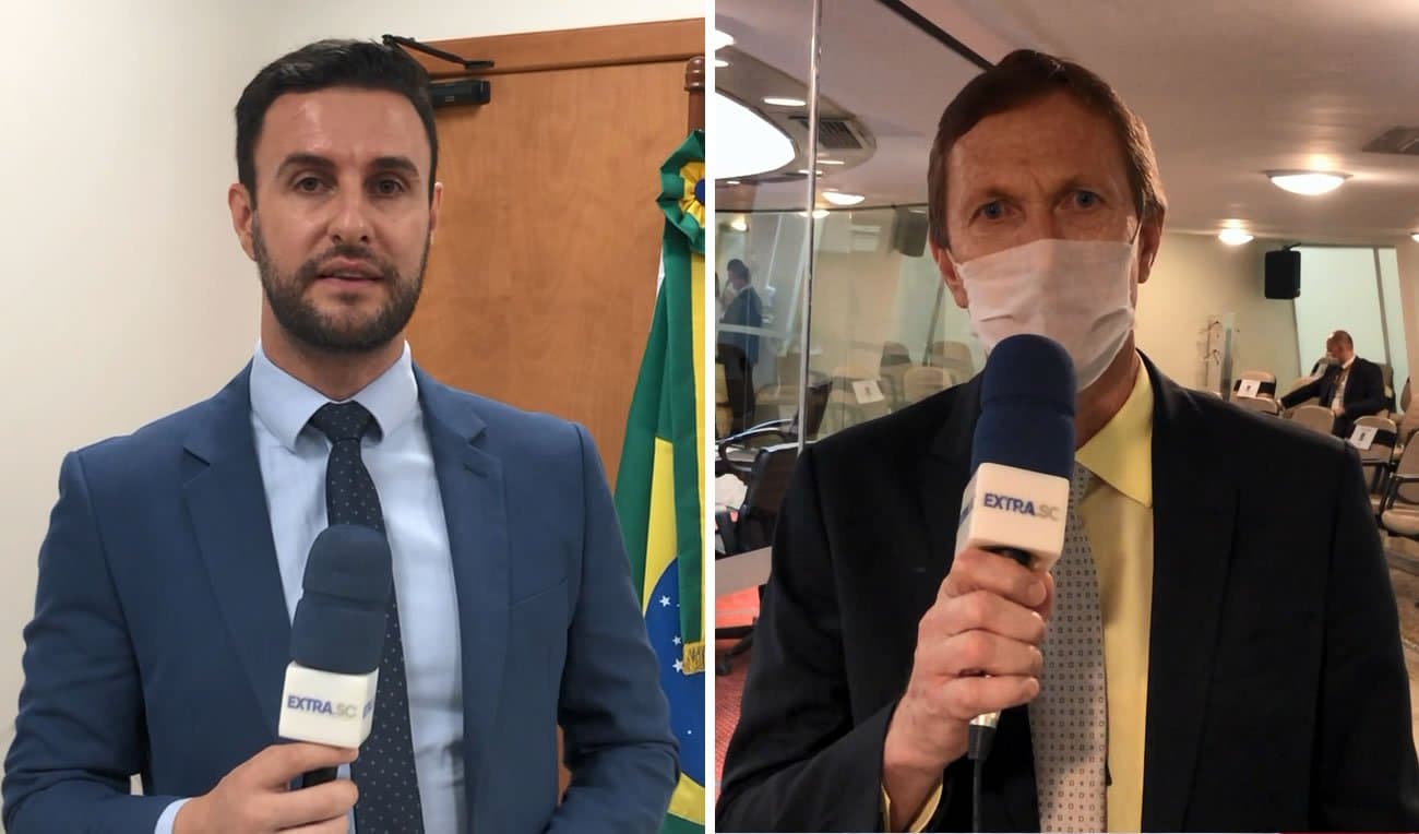 Deputados comentam aprovação do processo de impeachment contra Moisés e Daniela