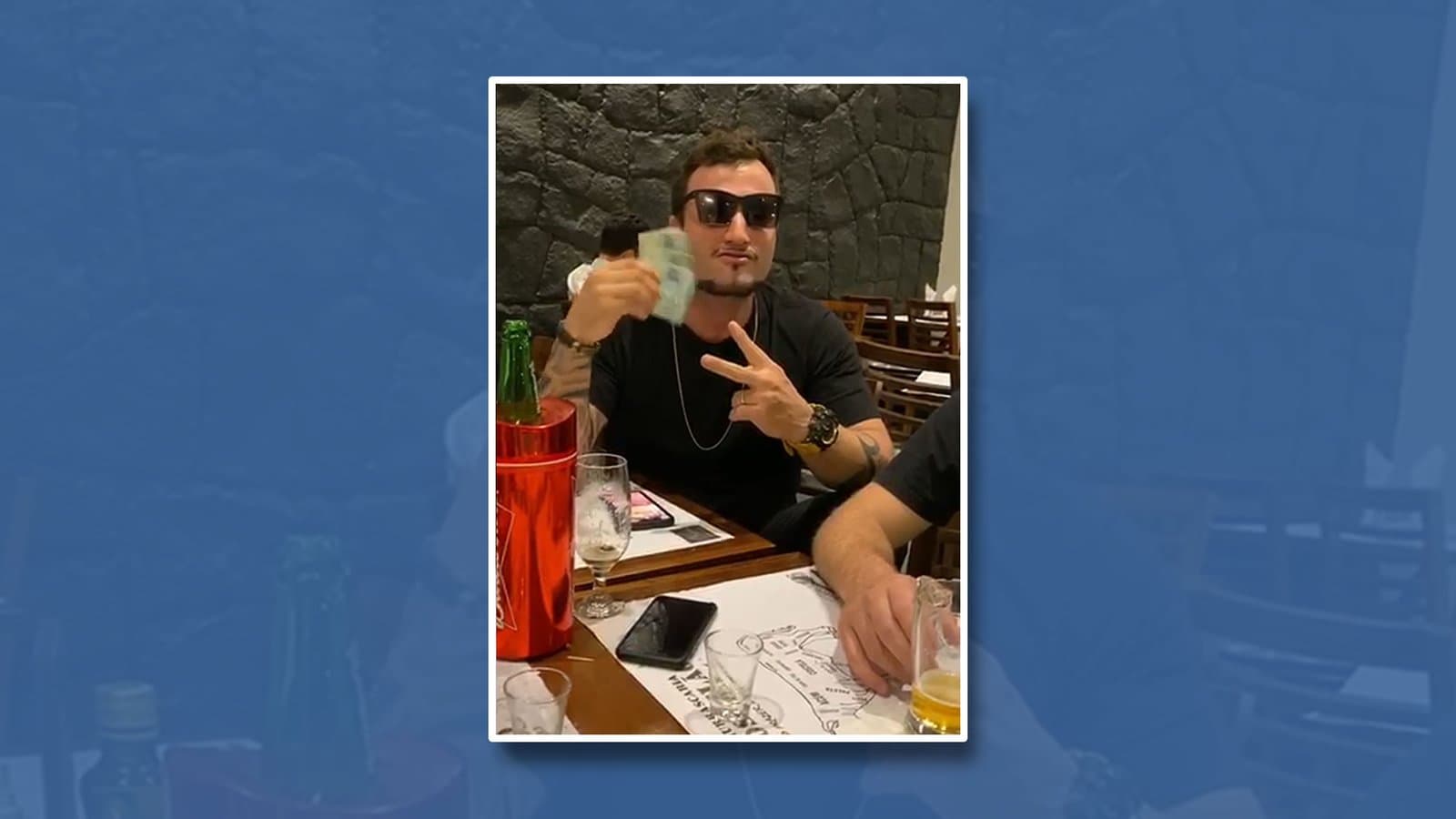 Brincadeira em vídeo faz candidato a vereador desistir da eleição