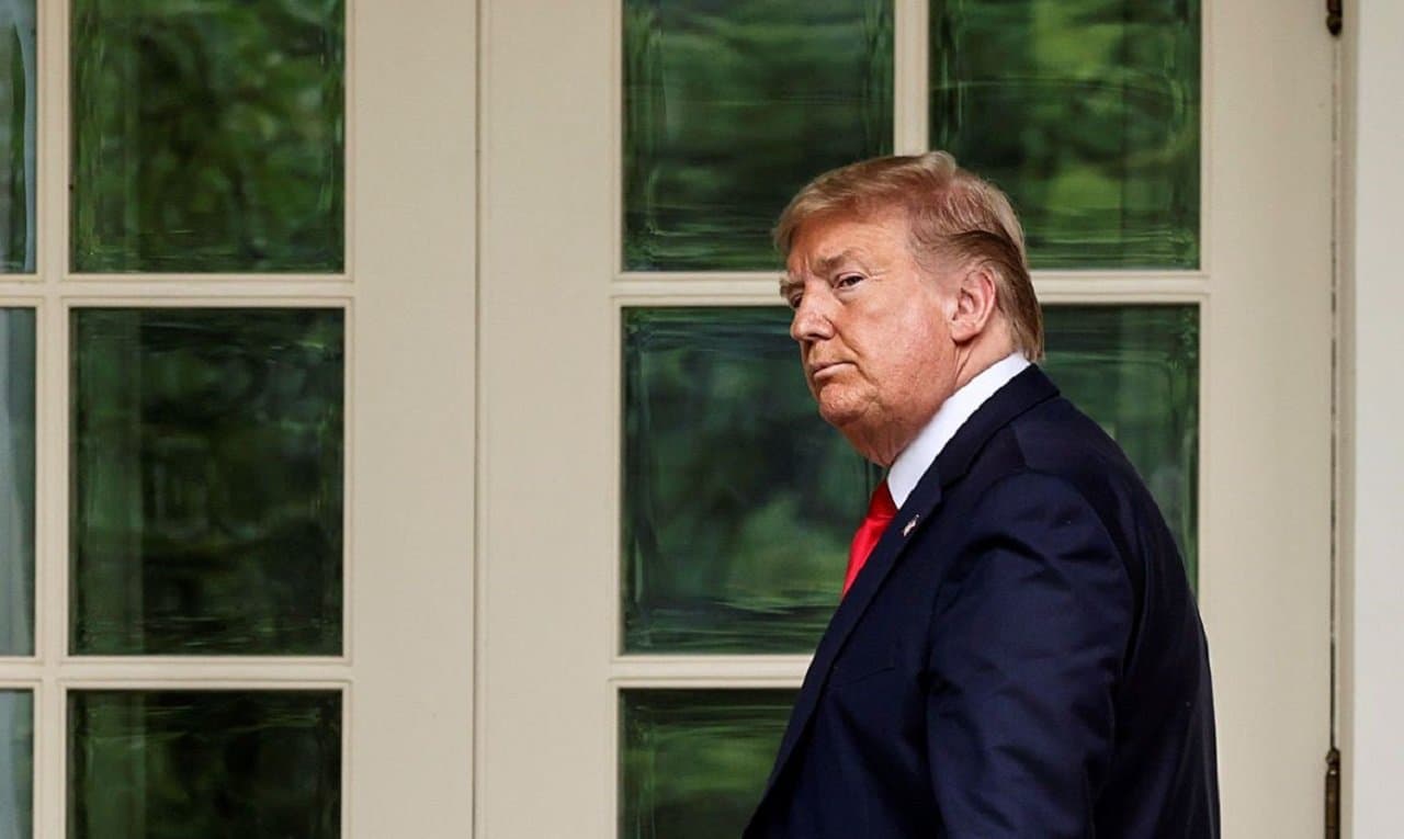 Trump promete 'deportações em massa' em Springfield, onde disse que migrantes comeram pets