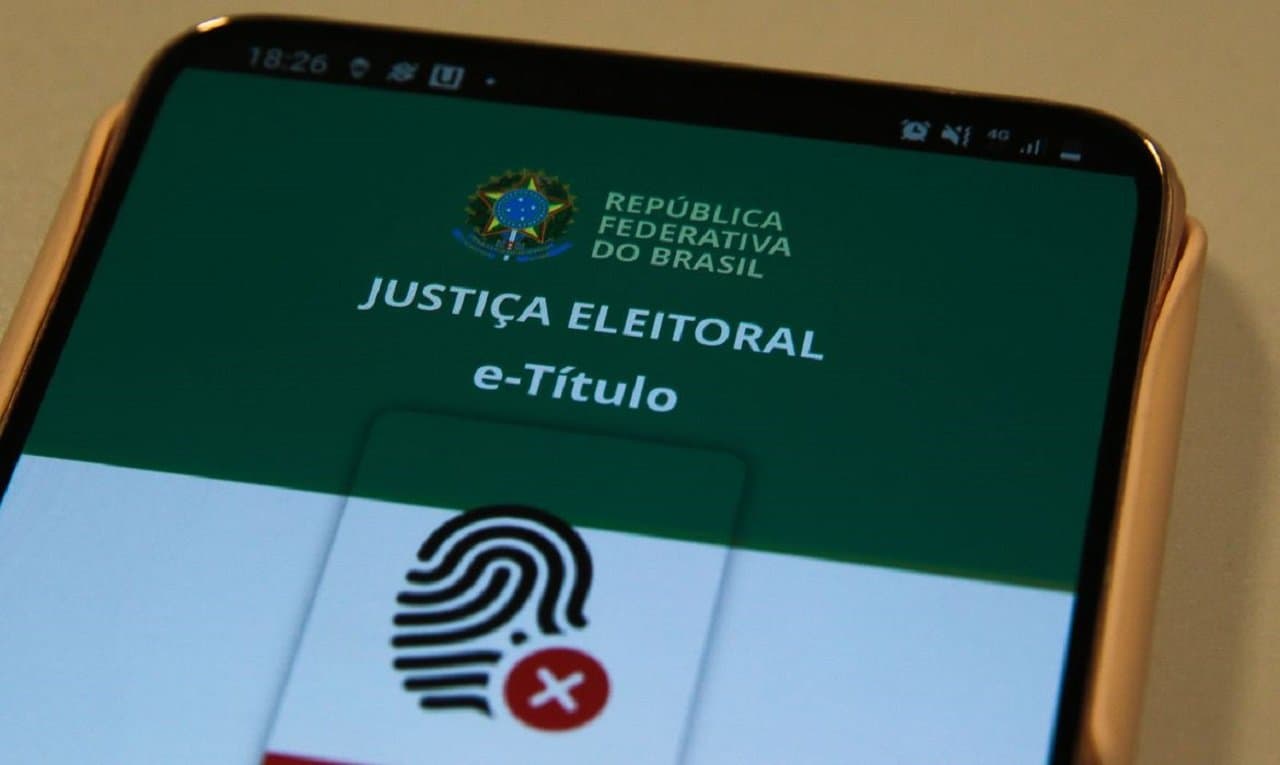 Eleitor tem até quinta-feira (14) para justificar a ausência na votação