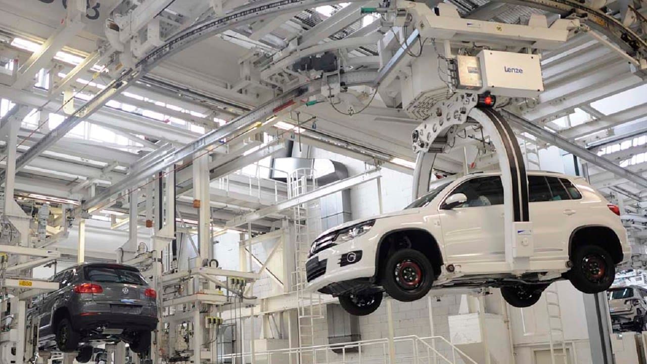 Ford anuncia fim da produção no Brasil e fechamento de três fábricas