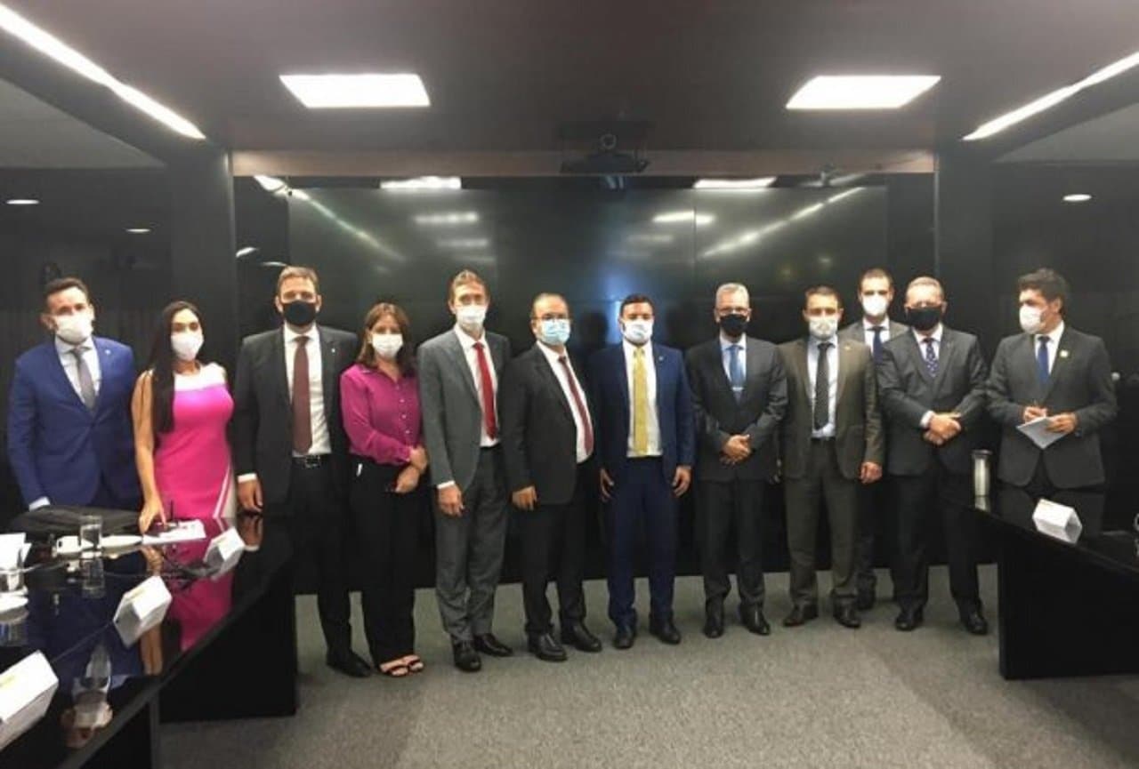 Reunião em Brasília define prazo para a questão da Engie