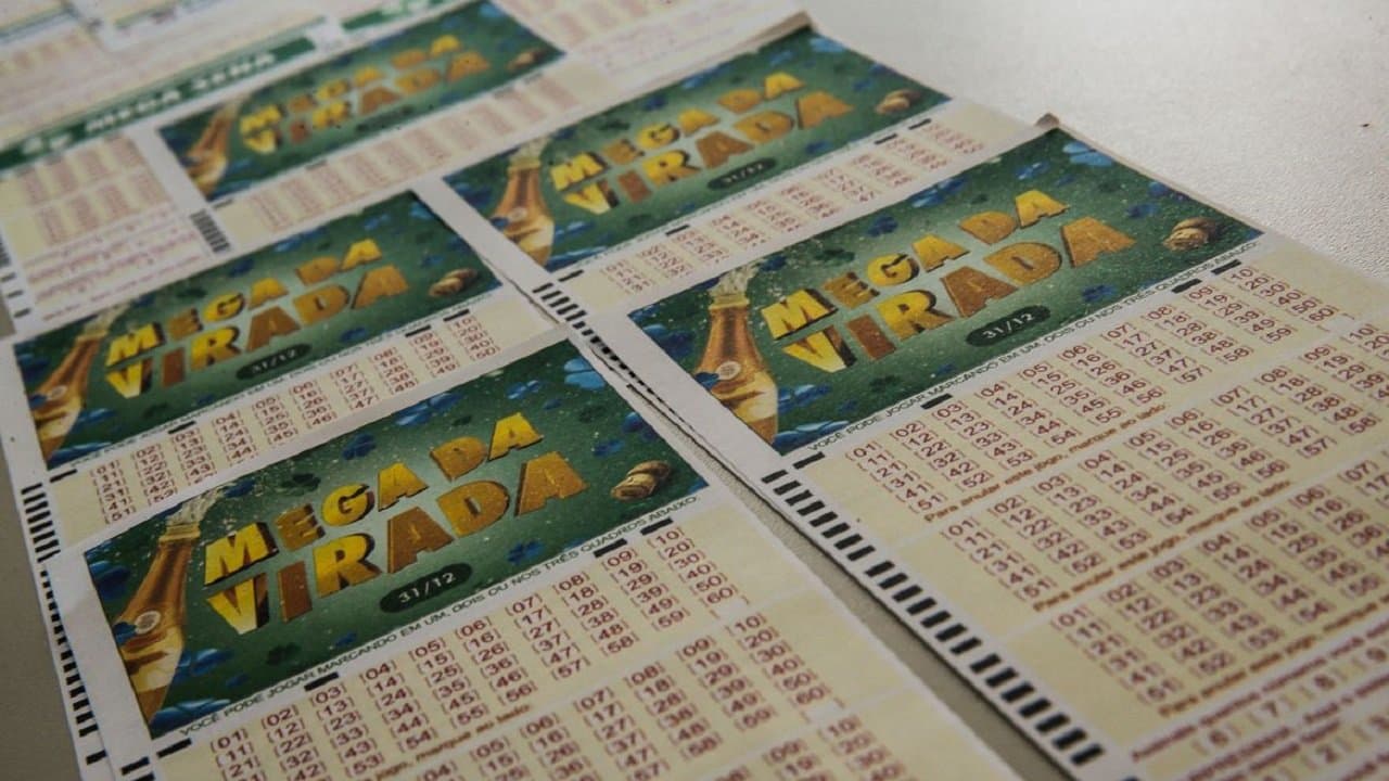 Oito apostas dividem prêmio de R$ 635,4 milhões da Mega da Virada, o maior da história