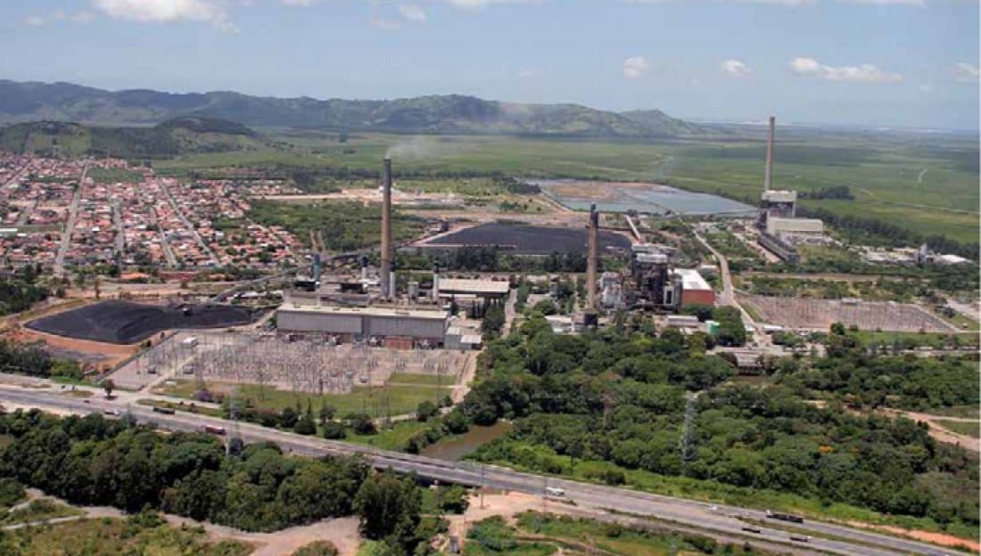 Nova lei permite o funcionamento do Complexo Jorge Lacerda até 2040