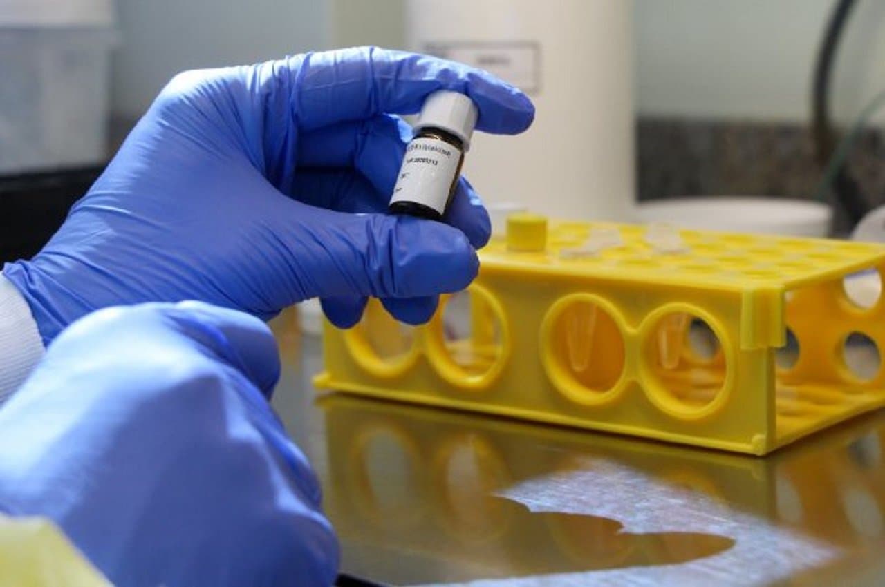 Primeira morte por Covid-19 em 2024 é confirmada em Laguna