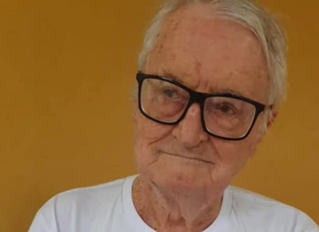 Ex-prefeito de Armazém morre aos 87 anos por complicações da COVID-19