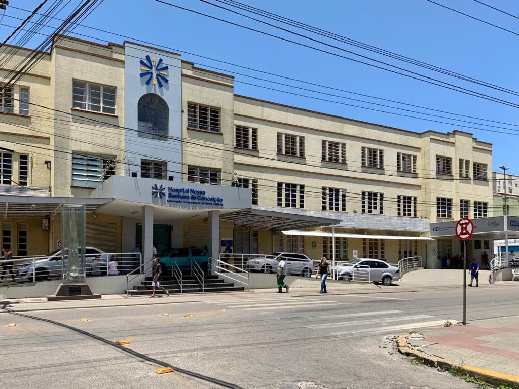 Déficit do hospital pode ser resultado de uma administração desumana