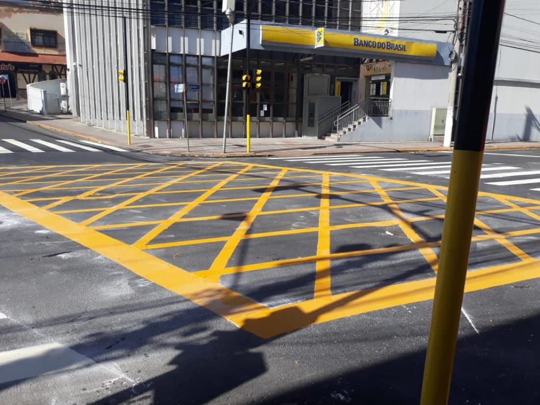 Funcionários testam positivo para covid-19 e banco fica fechado nesta quinta-feira