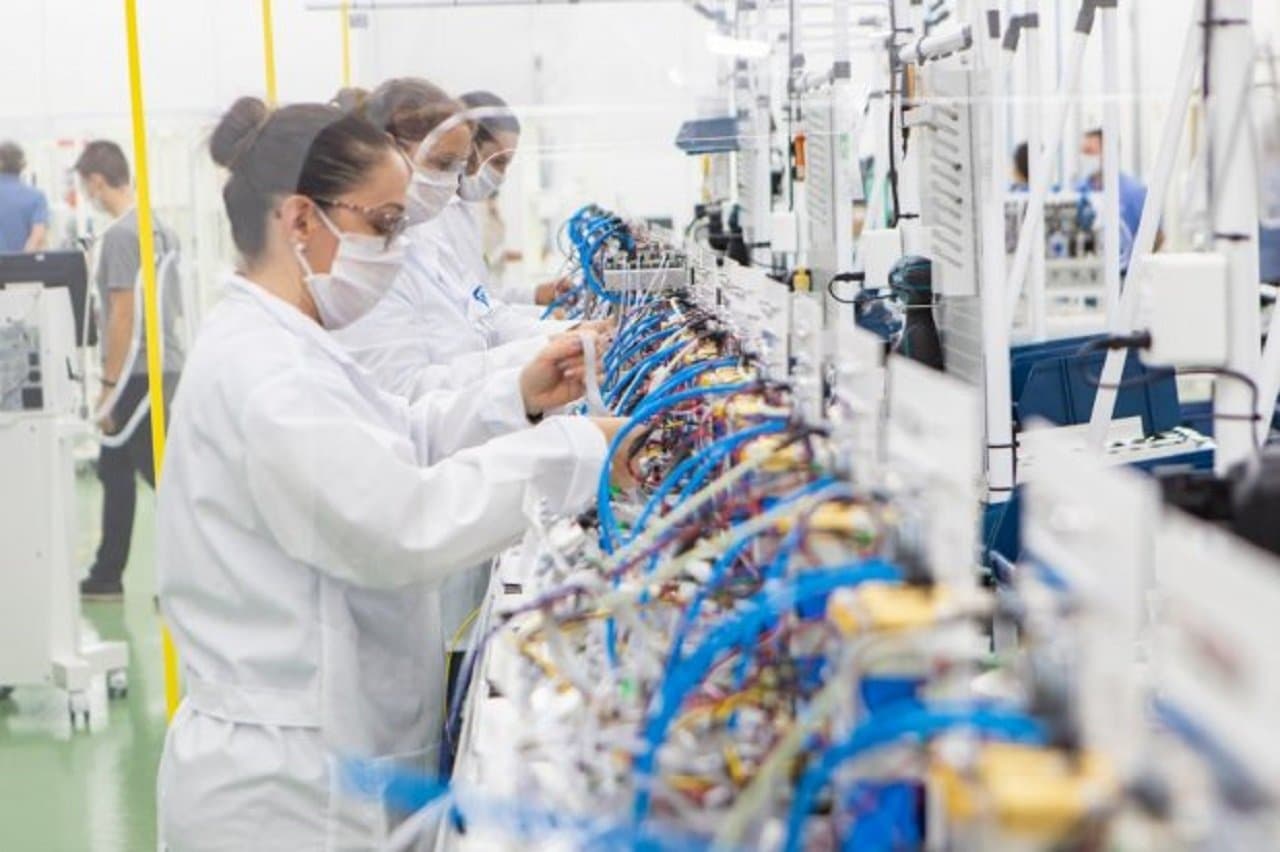 Arrecadação catarinense cresce 5,7% em fevereiro