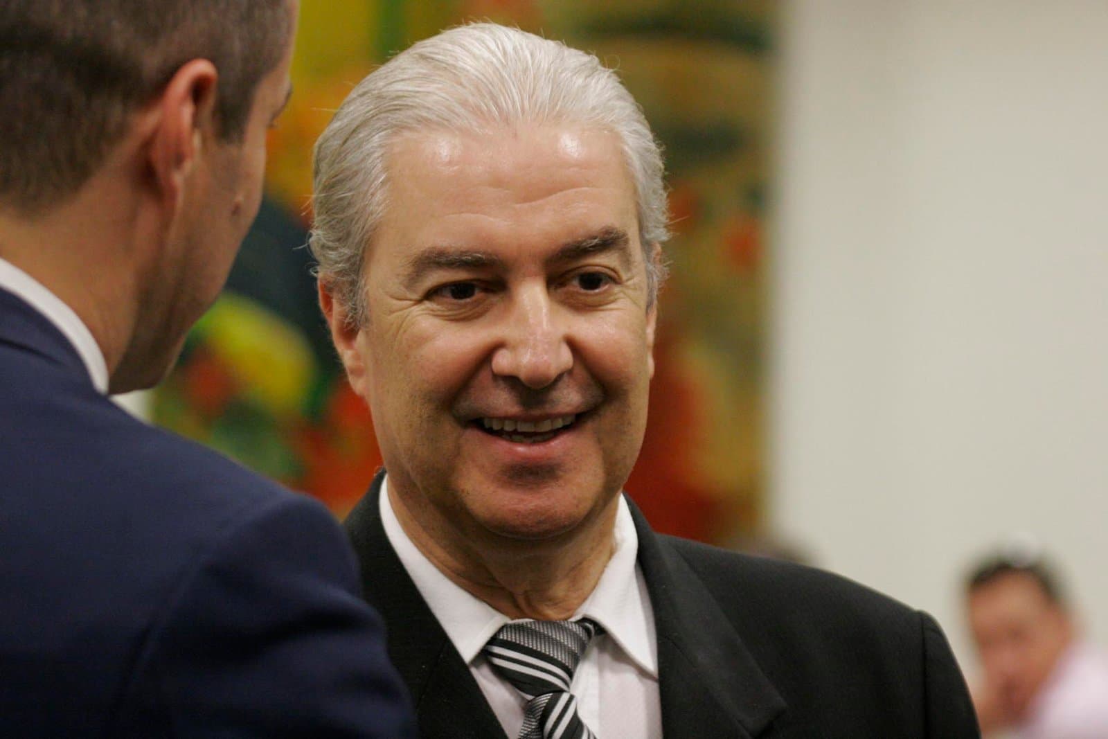 Morre Genésio Goulart, ex-prefeito de Tubarão e ex-deputado estadual