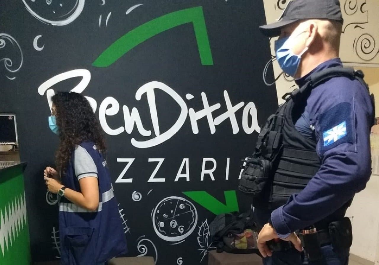 Guarda Municipal duplica horário de atendimento em Capivari de Baixo