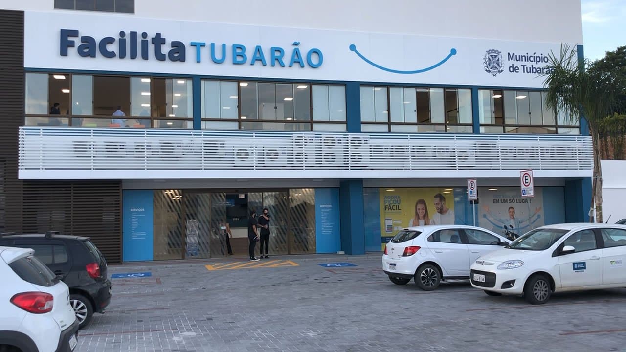 Refis é prorrogado pela prefeitura de Tubarão até abril de 2026