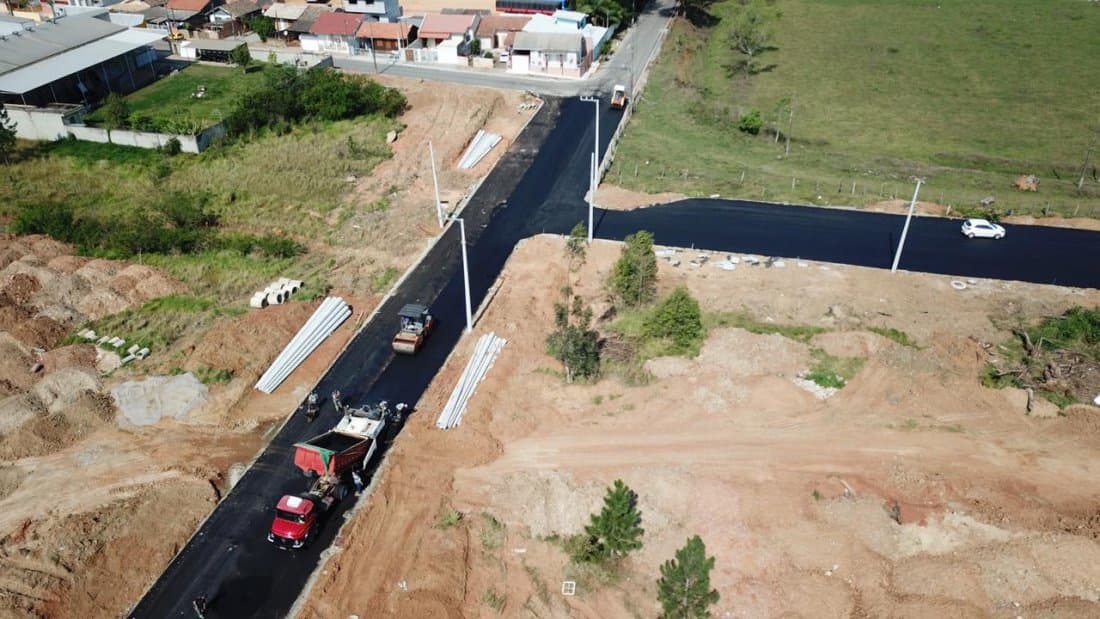 Memorial em tributo aos mortos pela COVID-19 será construído em Tubarão