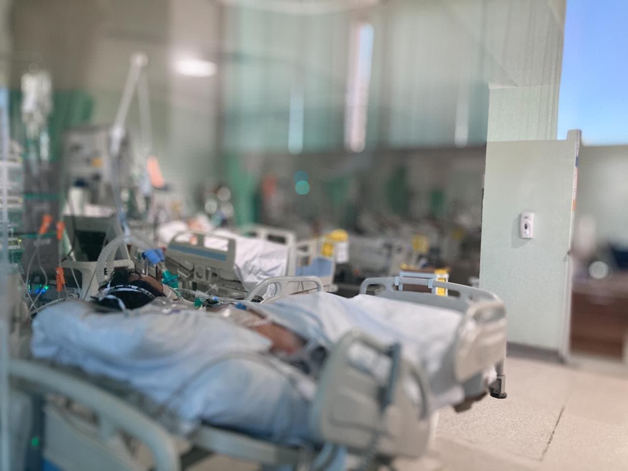 HNSC reforça atendimento de pacientes com lesões de pele ocasionadas pela Covid-19