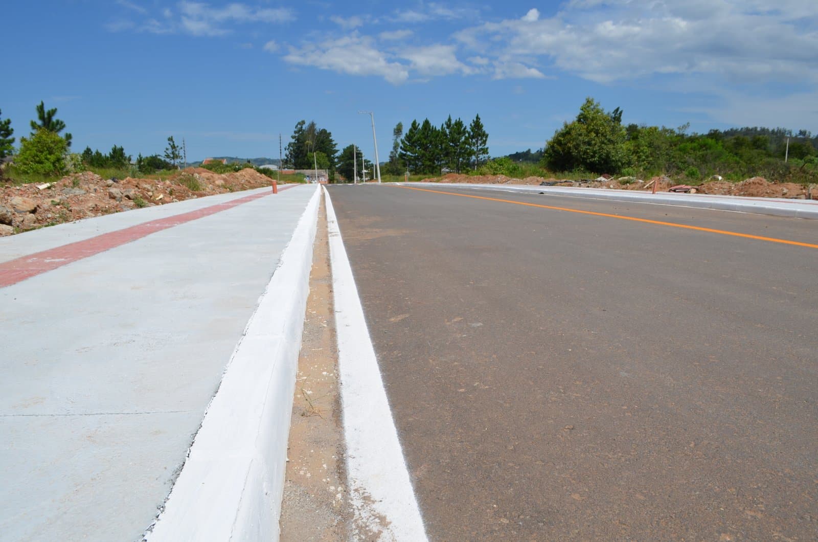 Tubarão lança edital para cessão dos nove terrenos restantes no parque empresarial