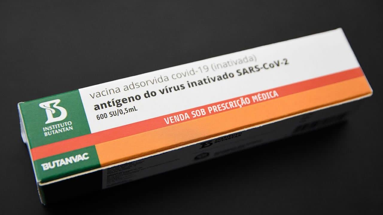 Anvisa autoriza testes em humanos para a vacina ButanVac
