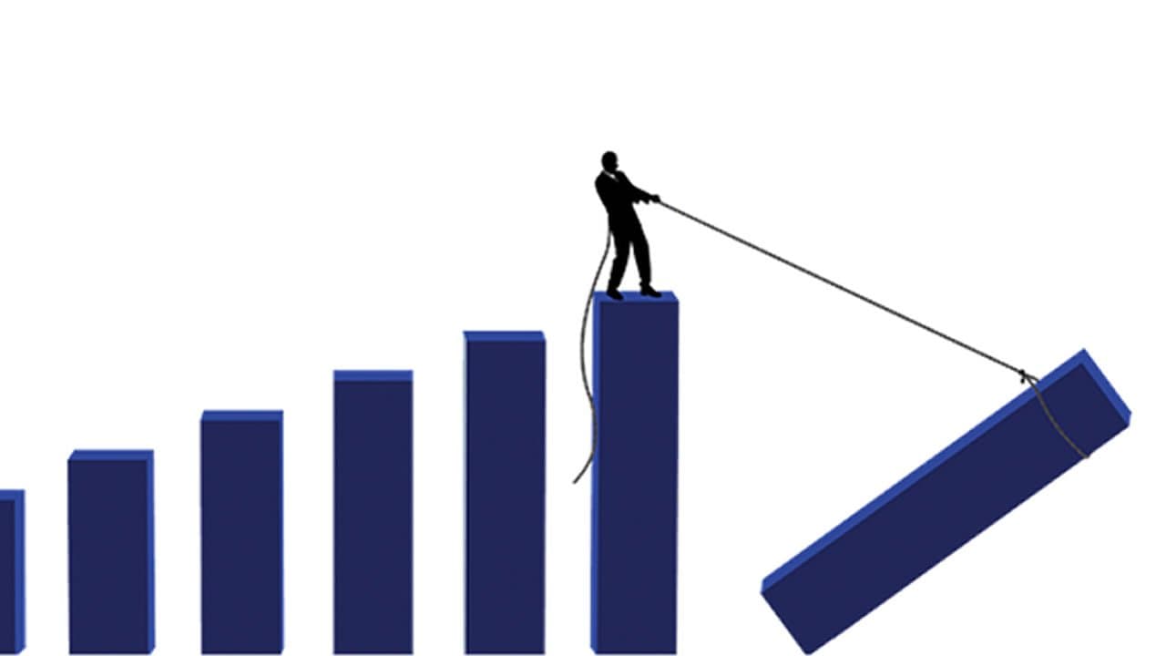 Como recuperar uma empresa?