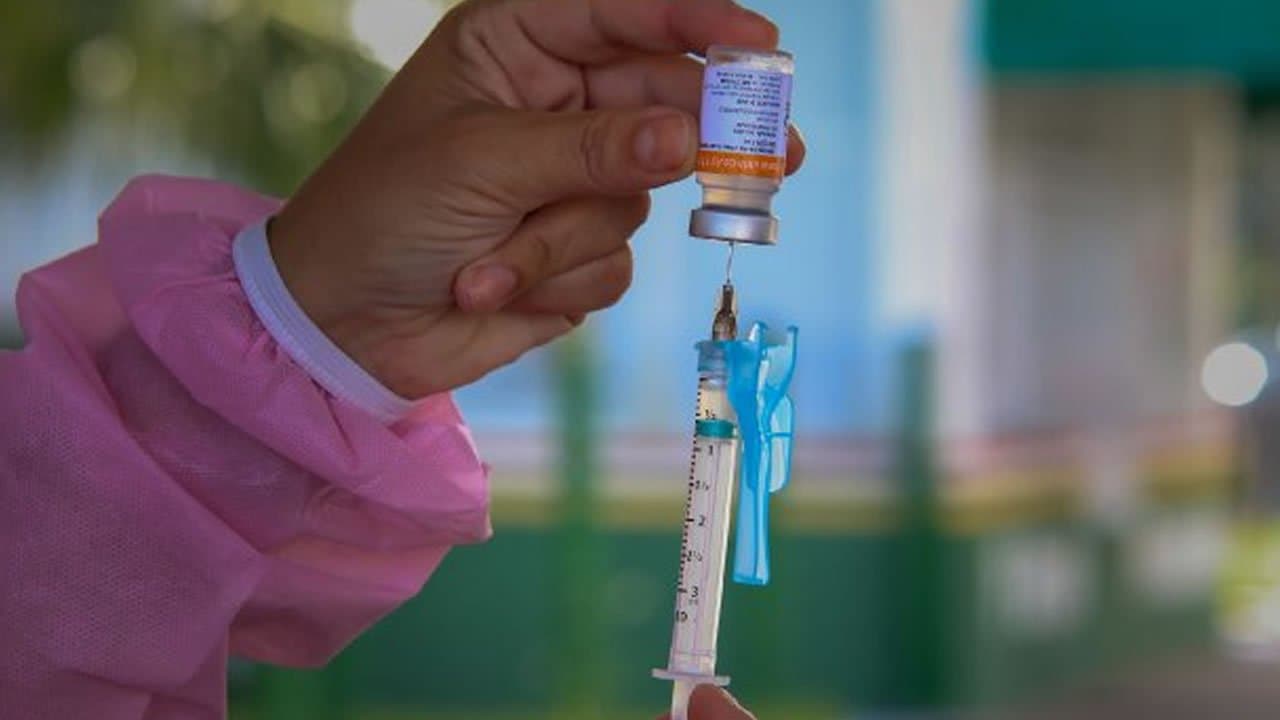 Quase 70 mil catarinenses não retornaram para tomar a 2ª dose da vacina contra a Covid-19