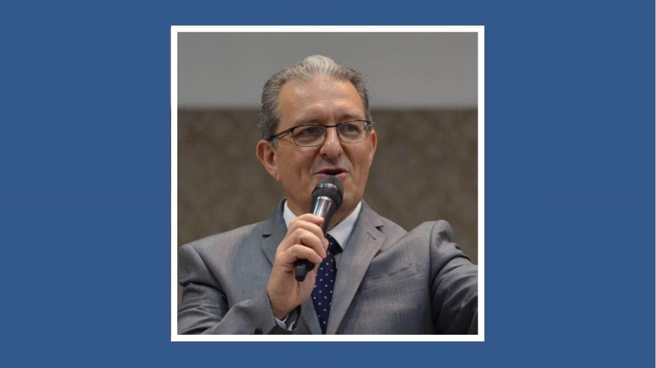 Morre o pastor José de Bem, vítima da Covid-19