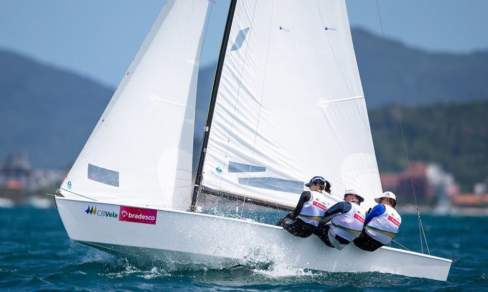 Laguna sediará Festival Náutico de Vela em outubro