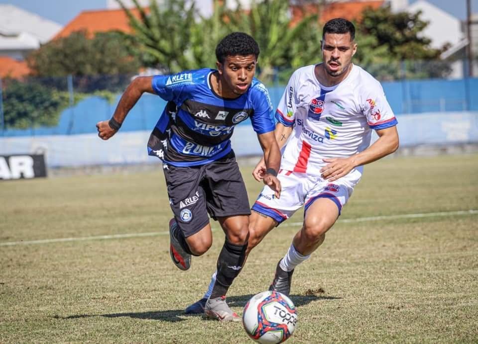 CATARINENSE SÉRIE B: Peixe empata sem gols, em casa