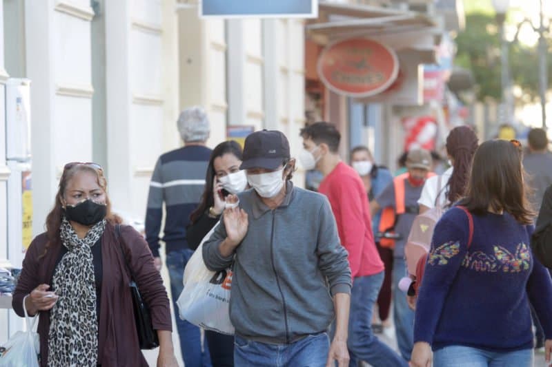 Conheça as novas regras para enfrentamento da pandemia da Covid-19 em Santa Catarina