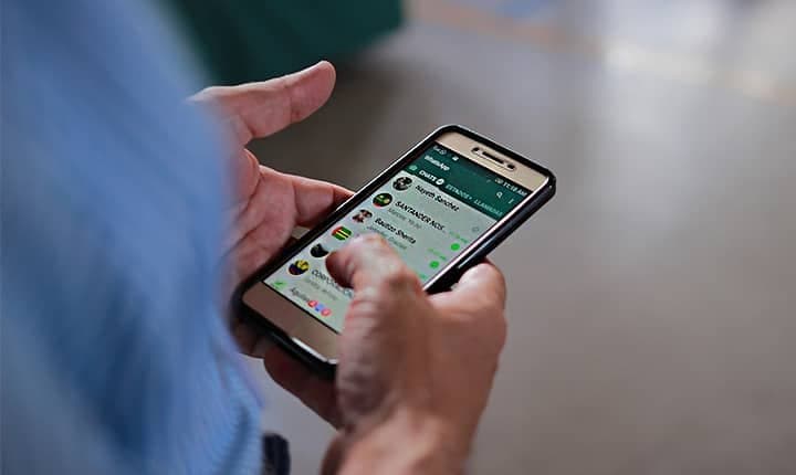 Imbituba alerta para golpes envolvendo nome da Vigilância Sanitária