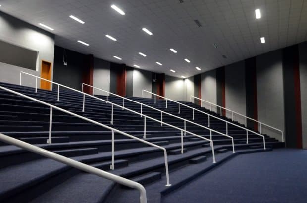 Tubarão deve realizar evento-teste em setembro