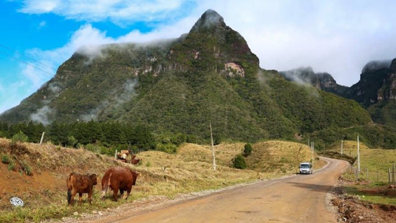 Pavimentação da Serra do Corvo Branco é autorizada