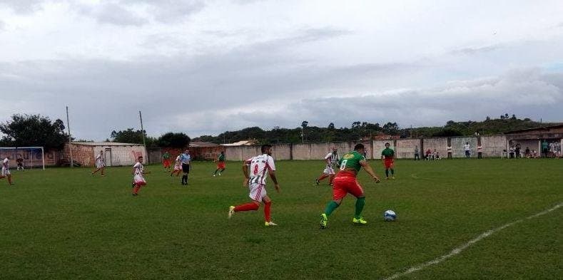 Após paralisação durante pandemia, amador de Laguna retorna neste sábado (2)