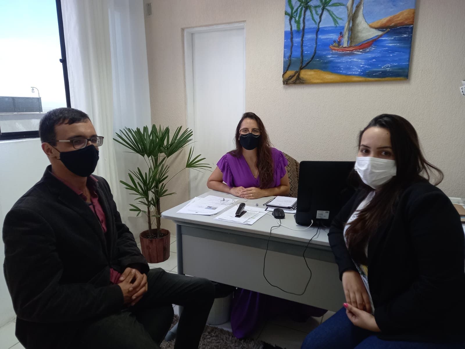 Laguna vai ofertar curso para arrais amador para pescadores artesanais