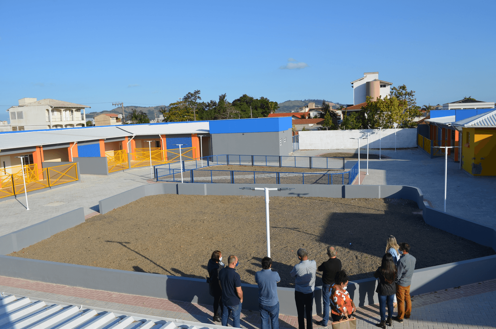 Obras de revitalização do edifício Visconde de Mauá estão em fase final