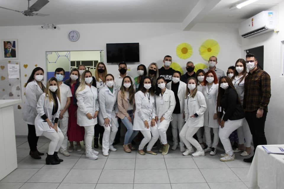 Policlínica de Braço do Norte funcionará amplia horário de atendimento