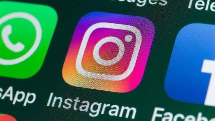 WhatsApp, Instagram e Facebook começam a funcionar após 6 horas de pane global