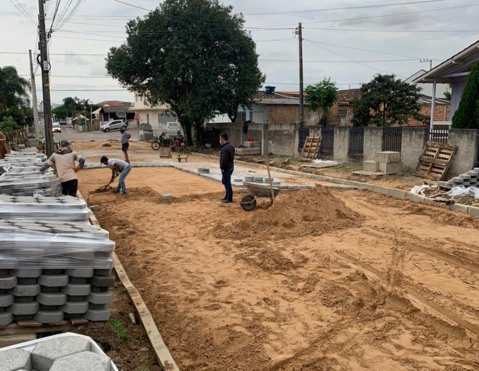 Retomada de obras do "Se Essa Rua Fosse Minha" é acelerada