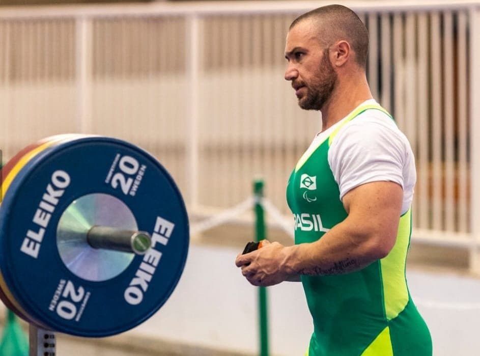 Atleta de Capivari confirma vaga para disputar Mundial na Geórgia, em novembro