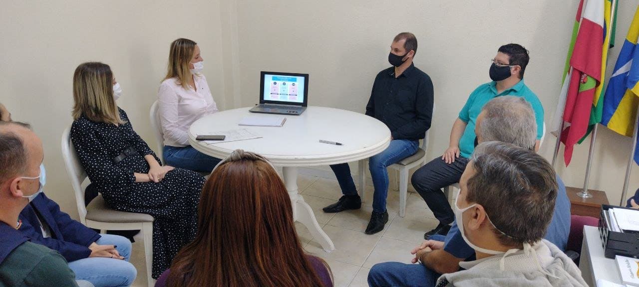 Capivari inicia trâmites para desburocratização na abertura de empresas