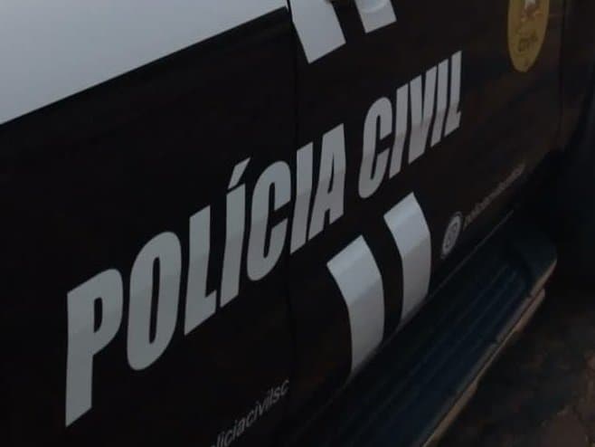 Homens são presos suspeitos de homicídio em São Ludgero