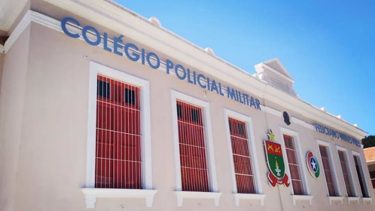Colégio Militar de Laguna está com inscrições abertas para processo seletivo