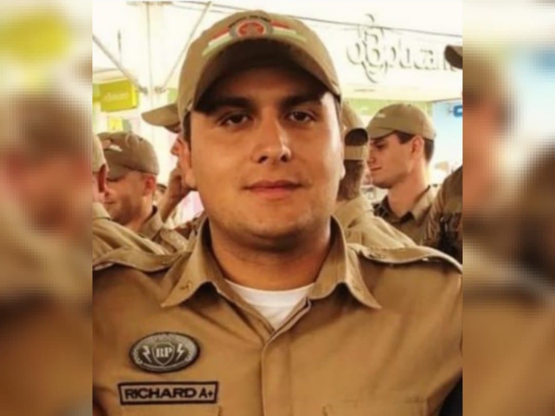 PM baleado por suspeito durante ocorrência recebe alta da UTI