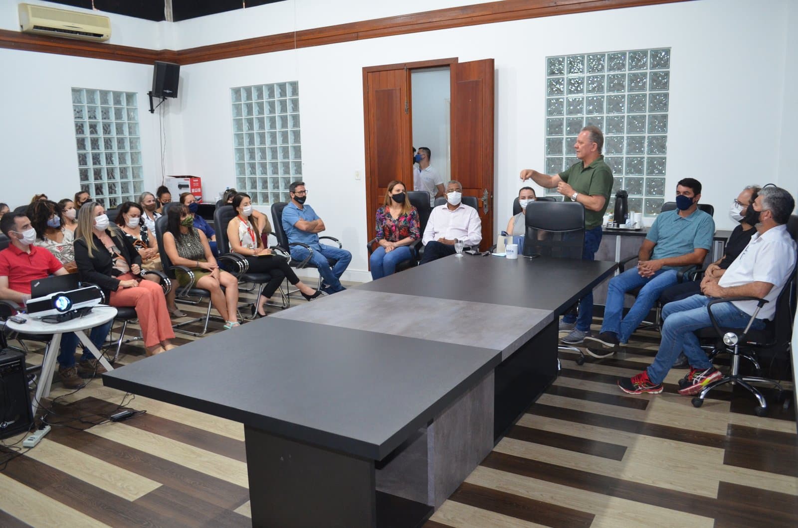 Mais de R$ 6 milhões serão investidos na educação de Tubarão